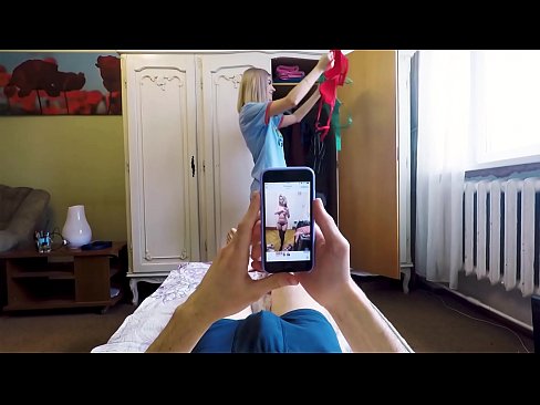 ❤️ סטעפּסיסטער געמאכט איר ברודער מיט רעכט איידער מאָם געקומען היים ❤ נאָר פּאָרן ביי אונדז ❌