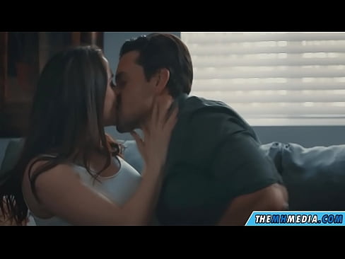 ❤️ ראָמאַנטיש געשלעכט מיט אַ גוט באַסטי מאָם ❤ נאָר פּאָרן ביי אונדז ❌