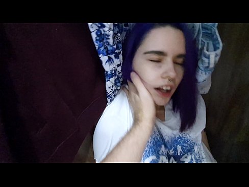 ❤️ געפונען מיין שוועסטער אין די שאַפע און געהאָלפֿן איר קומען ❤ נאָר פּאָרן ביי אונדז ❌